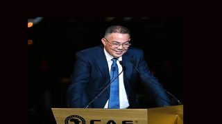 المغرب يرسخ مكانته الكروية العالمية خلال حفل جوائز الكاف 2025