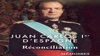 مذكرات خوان كارلوس تكشف أسرار علاقته بالحسن الثاني وملف سبتة ومليلية