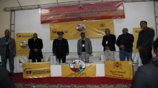 تنغير: يوم دراسي وطني حول الكوارث الطبيعية بالواحات.. بين الواقع و التحديات وآفاق الوقاية