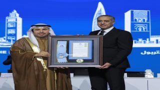 أنتربول يوشح عبد اللطيف حموشي بأرفع وسام تقديراً لجهوده في تعزيز الأمن الدولي