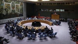 مجلس الأمن يصادق على المبادرة الأمريكية لإنهاء حرب غزة
