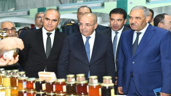 تازة أكنول تستعيد ألوان مهرجان اللوز..تجربة تربط بين الفلاحة والثقافة والرياضة