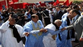 بوجدور تثمن القرار الأممي وتجدد الولاء للملك بعد اعتماد الحكم الذاتي للصحراء