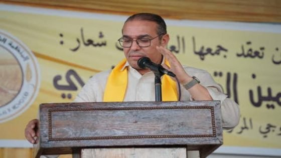 الحركة الشعبية: الإنجاز الذي حققه المغرب في قضية الصحراء ثمرة دبلوماسية ملكية حكيمة