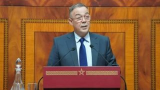 لقجع يؤكد التزام الدولة على تحويل 44,6 مليار درهم لضمان استدامة الدعم الاجتماعي