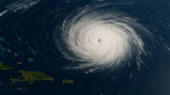 الإقليم الشمالي في أستراليا يتأهب للإعصار المداري “فينا”