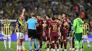 فضيحة مراهنات تهز كرة القدم التركية: توقيف 18 شخصا بينهم 17 حكما