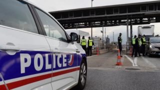 بعد اللوفر .. سرقة مجوهرات في فرنسا بنحو 1,2 مليون دولار