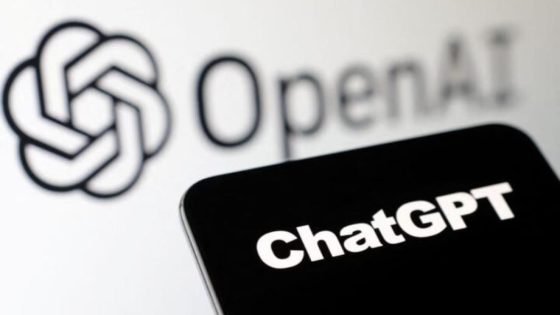 “أوبن إيه آي” تطلق ميزة المحادثات الجماعية في “شات جي بي تي”