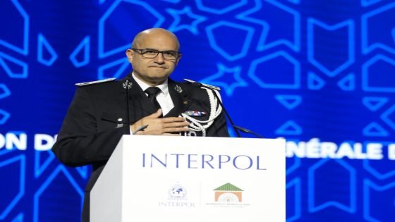 انتخاب لوكاس فيليب رئيسًا جديدًا للإنتربول خلال الجمعية العامة بمراكش