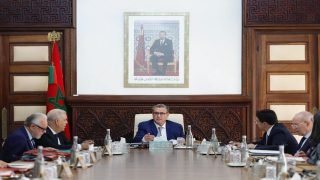 مشروع قانون المسطرة المدنية على طاولة مجلس للحكومة