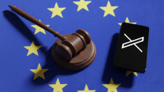 الاتحاد الأوروبي يصدم منصة إكس بغرامة ضخمة وإجراءات تأديبية صارمة