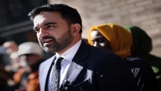 زهران ممداني يتعهد بمكافحة العنصرية ضد الفلسطينيين في نيويورك