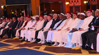 العلماء الأفارقة يشيدون بمشاريع مؤسسة محمد السادس