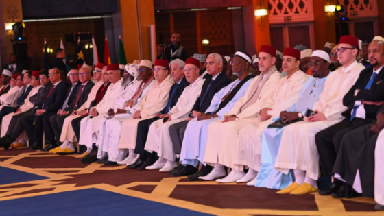 العلماء الأفارقة يشيدون بمشاريع مؤسسة محمد السادس