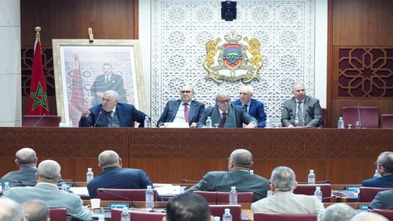 مجلس النواب يصادق على تخفيض عتبة تمويل لوائح الشباب المستقلين