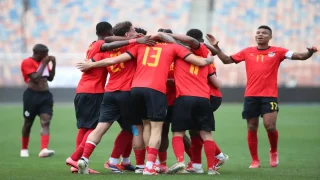 كأس إفريقيا..موزمبيق يهزم الغابون 3-2 ويحقق أول فوز في تاريخه