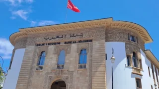 بنك المغرب يحافظ على سعر الفائدة عند 2.25٪ وسط تحديات اقتصادية
