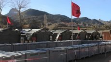 القوات المسلحة الملكية تُحدث مستشفيات ميدانية بالمناطق الجبلية تنفيذاً للتعليمات الملكية