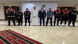 إشادة قطرية بالدور الأمني المغربي في إنجاح كأس العرب