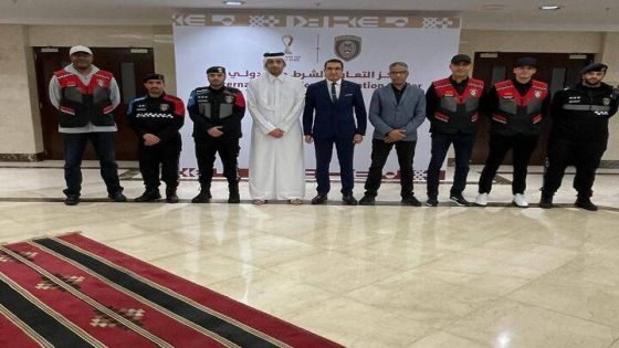 إشادة قطرية بالدور الأمني المغربي في إنجاح كأس العرب