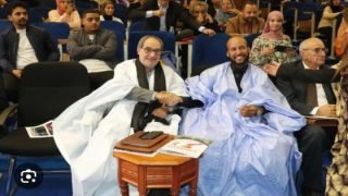 ملتقى إعلاميي شمال إفريقيا والشرق الأوسط يعقد دورته الثالثة تحت عنوان:«الصحافة في خدمة القضية الوطنية.. رؤية مشتركة»