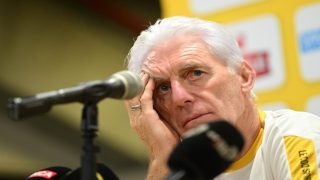 هوغو بروس ينتقد تنظيم المغرب وموتسيبي يشيد.. الأرقام تكشف الحقيقة