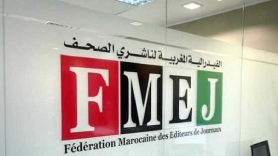 الفيدرالية المغربية لناشري الصحف تدعو لإحالة قانون المجلس الوطني على المحكمة الدستورية