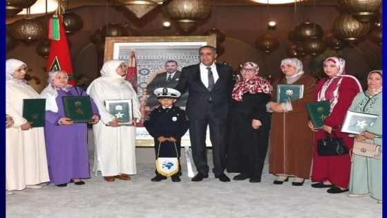 حموشي يطلق إصلاحات شاملة لتعزيز التغطية الصحية لأسرة الأمن الوطني