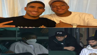 “كان 2025”.. المغرب يستقطب نجوم الكرة العالمية رغم تحديات الحضور الجماهيري