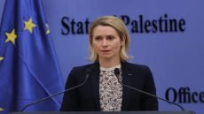 «أكبر حليف لأوروبا.. الاتحاد الأوروبي يتمسك بالولايات المتحدة رغم الانتقادات