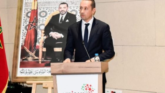 أمين تهراوي : تراجع إصابات السيدا بـ22% خلال العقد الأخير