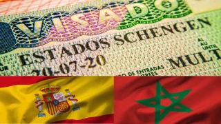 “الذكاء الاصطناعي” في التأشيرات الإسبانية بالمغرب يثير جدلا واسعا