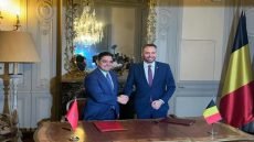 بلجيكا تفعل موقفها الجديد من الصحراء المغربية