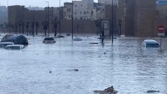 تنفيذا للتعليمات الملكية.. الحكومة تطلق برنامجا لإعادة تأهيل المناطق المتضررة من الفيضانات الاستثنائية التي عرفتها آسفي