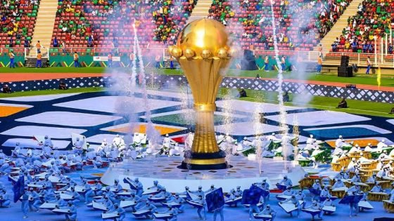 المغرب وكأس إفريقيا للأمم: موعد مع التاريخ وصناعة المستقبل