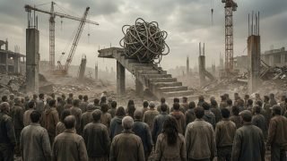 الإصلاح بلا فاعلين: من يملك فعليًا القدرة على التغيير؟ - الحدث بريس