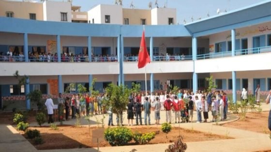 إقليم آسفي: تعليق الدراسة بالمؤسسات التعليمية لثلاثة أيام