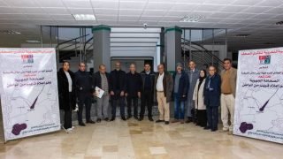 فيدرالية ناشري الصحف ببني ملال–خنيفرة تجدد مطالب دعم الصحافة الجهوية وتنتقد اختلالات التنظيم والدعم