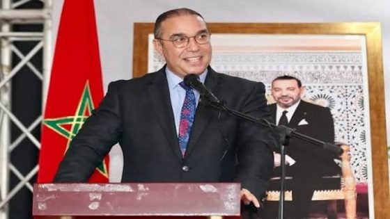 أوزين ينتقد تمرير قانون إعادة تنظيم المجلس الوطني للصحافة ويصفه بـ«المفروض بالقوة العددية»