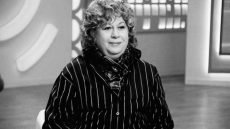 وفاة الفنانة المصرية سمية الألفي بعد صراع مع المرض