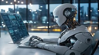 الأمم المتحدة تحذر من اتساع فجوة الذكاء الاصطناعي بين الدول