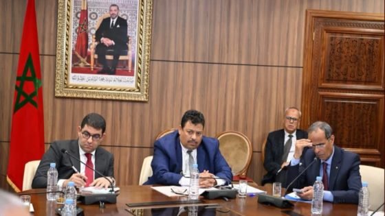 لجنة التعليم تصوت بالأغلبية على مشروع إعادة تنظيم المجلس الوطني للصحافة