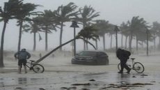 تقلبات جوية قوية.. الأرصاد تحذر المغاربة وتدعو إلى توخي الحيطة والحذر