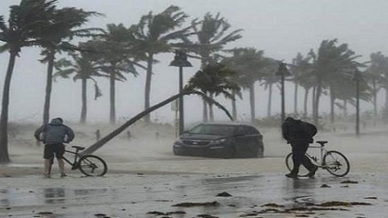 تقلبات جوية قوية.. الأرصاد تحذر المغاربة وتدعو إلى توخي الحيطة والحذر