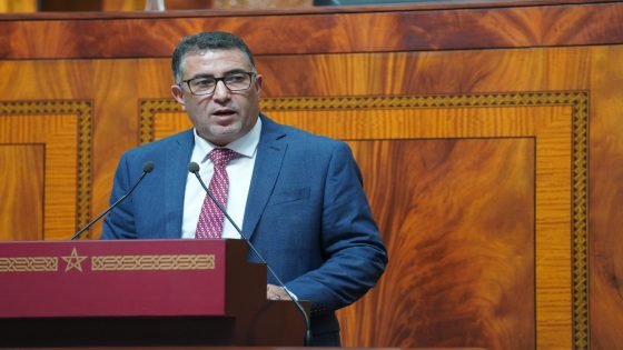 مساءلة برلمانية لوزير الفلاحة بسبب خروقات إحصاء وترقيم الماشية