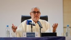 بنكيران يتهم رئيس الحكومة بإضعاف الفئات الهشة