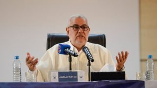 بنكيران يتهم رئيس الحكومة بإضعاف الفئات الهشة