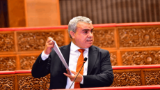 السطي يطالب بامتيازات للصحافيين في “البراق” ويحذر من خسائر التأخرات