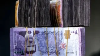 سوريا تكشف عن عملتها الجديدة بعد حذف صفرين لتسهيل التعامل النقدي